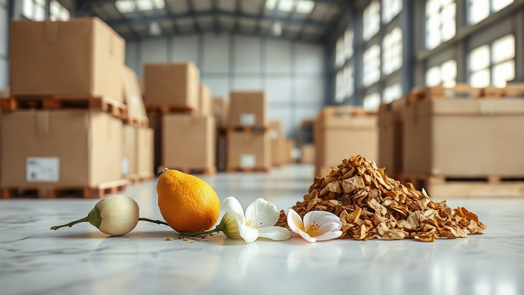 Perfume Fragrance Wholesale: A B2B Buyer's Guide to Sourcing Smart