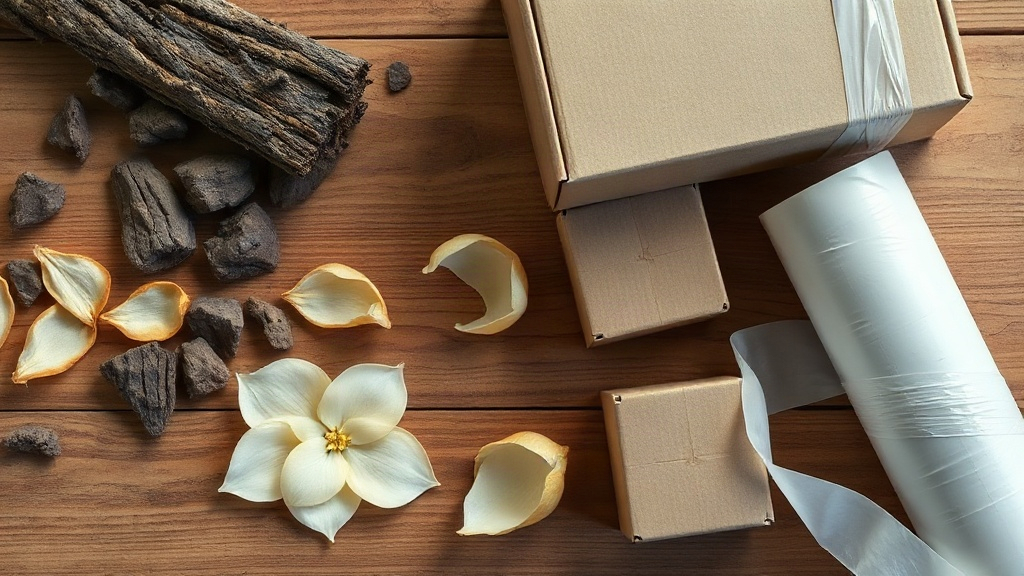 Wholesale Oil Perfume: A B2B Buyer's Guide to Sourcing, MOQs, and Margins