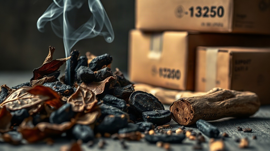 Byredo Marijuana Explained: A Wholesale Buyer's Guide to Byredo Black Afgano