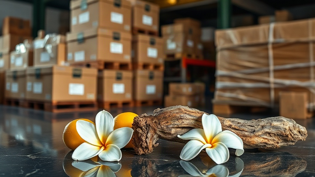 Perfume Wholesale Dallas: A B2B Buyer's Guide to Sourcing, Suppliers, and Margins