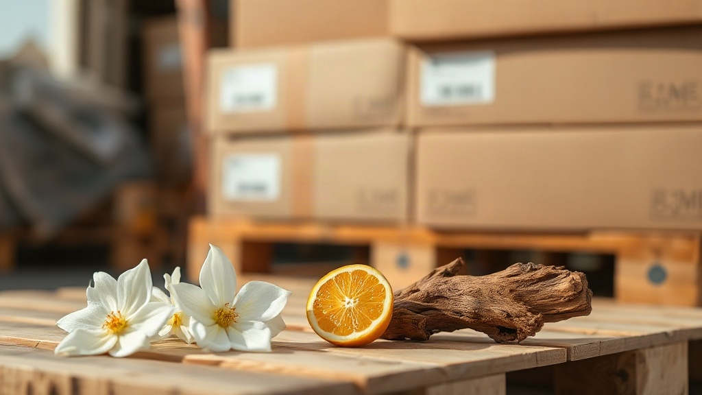Perfume Americana Wholesale: A B2B Sourcing Guide for Wholesale Buyers