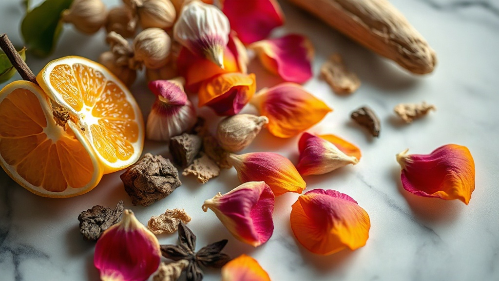 Perfume Fragrance Wholesale: A B2B Buyer's Guide to Sourcing Smart