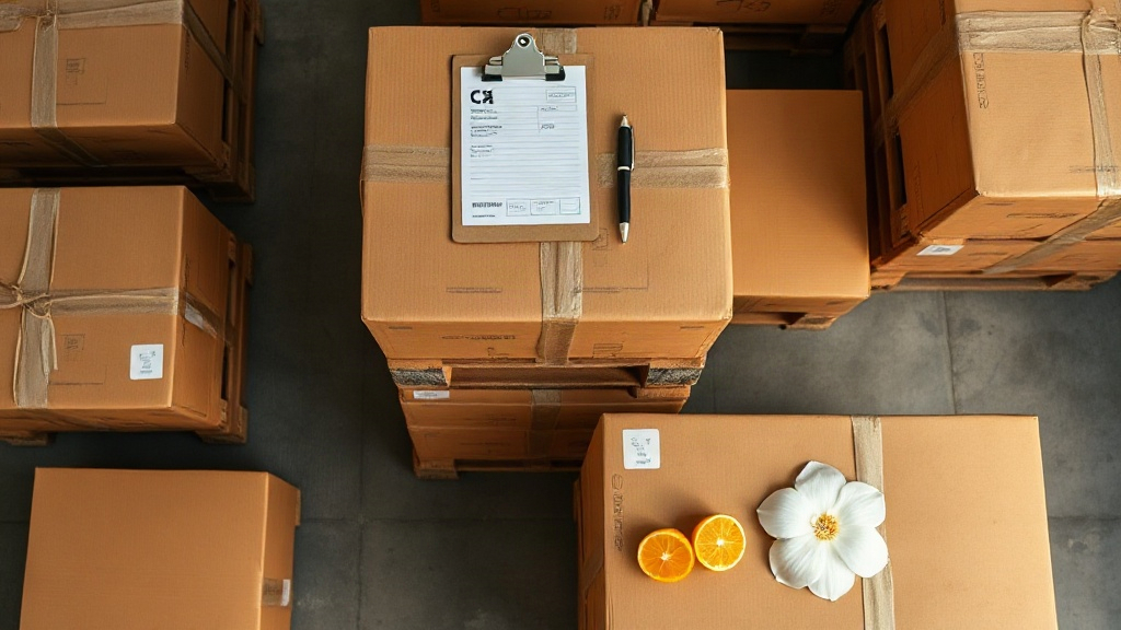 Perfume Plus Wholesale: The Complete B2B Sourcing Guide for Retailers and Distributors