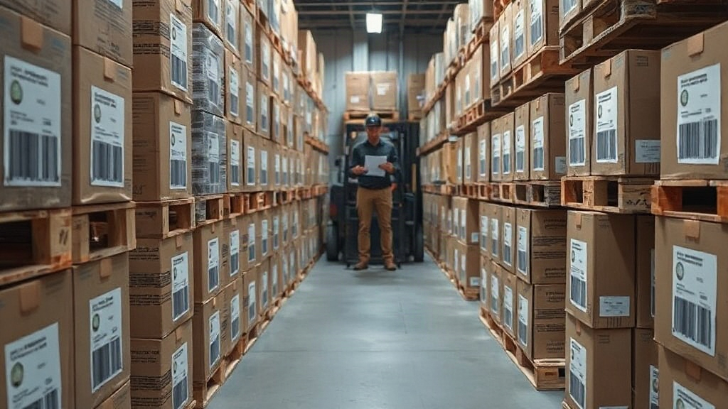 Wholesale Perfume Fragrance: A B2B Buyer's Guide to Sourcing, Margins, and Logistics