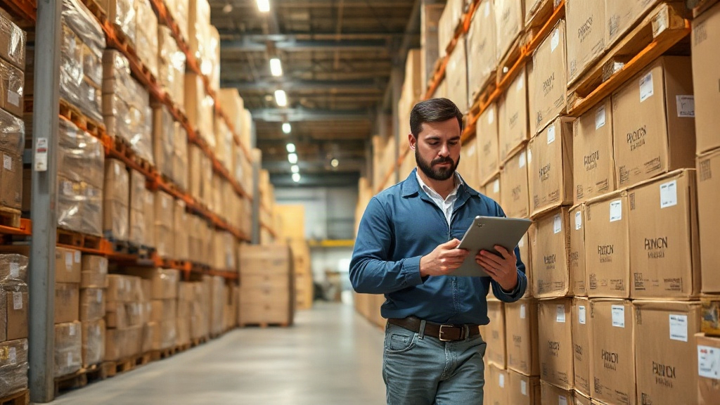 Perfume Wholesale Near Me: A B2B Buyer's Guide to Sourcing Suppliers