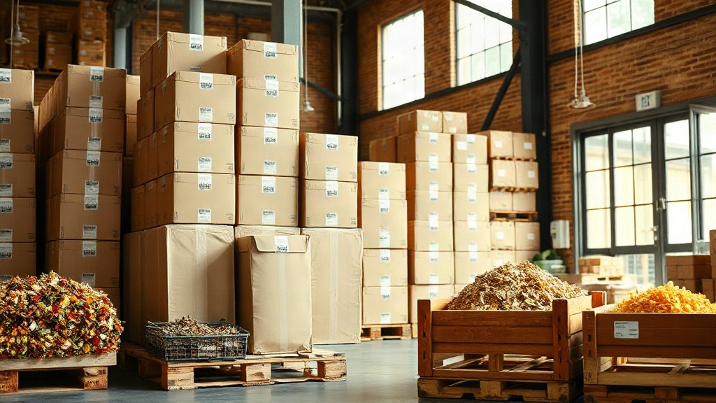Oil Perfume Wholesale: A B2B Buyer's Guide to Sourcing Alcohol-Free Fragrance in Bulk