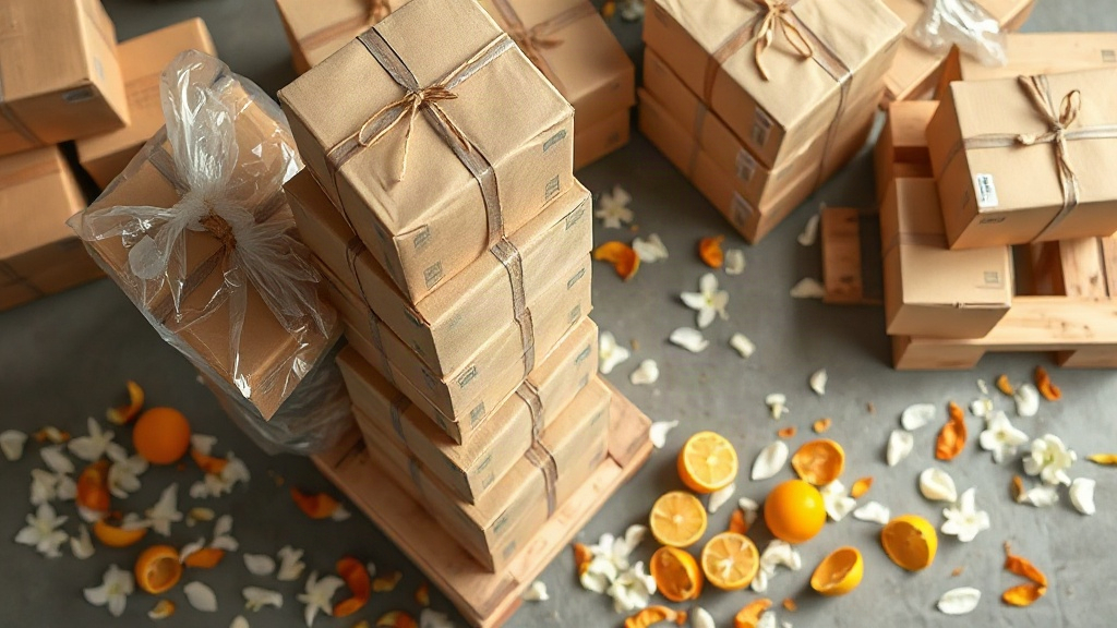 Mini Perfume Wholesale: A B2B Guide to Sourcing, MOQs, and Margins