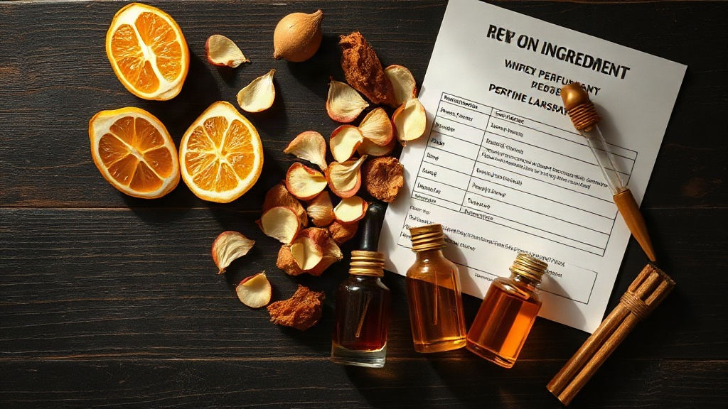 Perfume Oils Wholesale: A Complete B2B Sourcing Guide for Retailers and Distributors