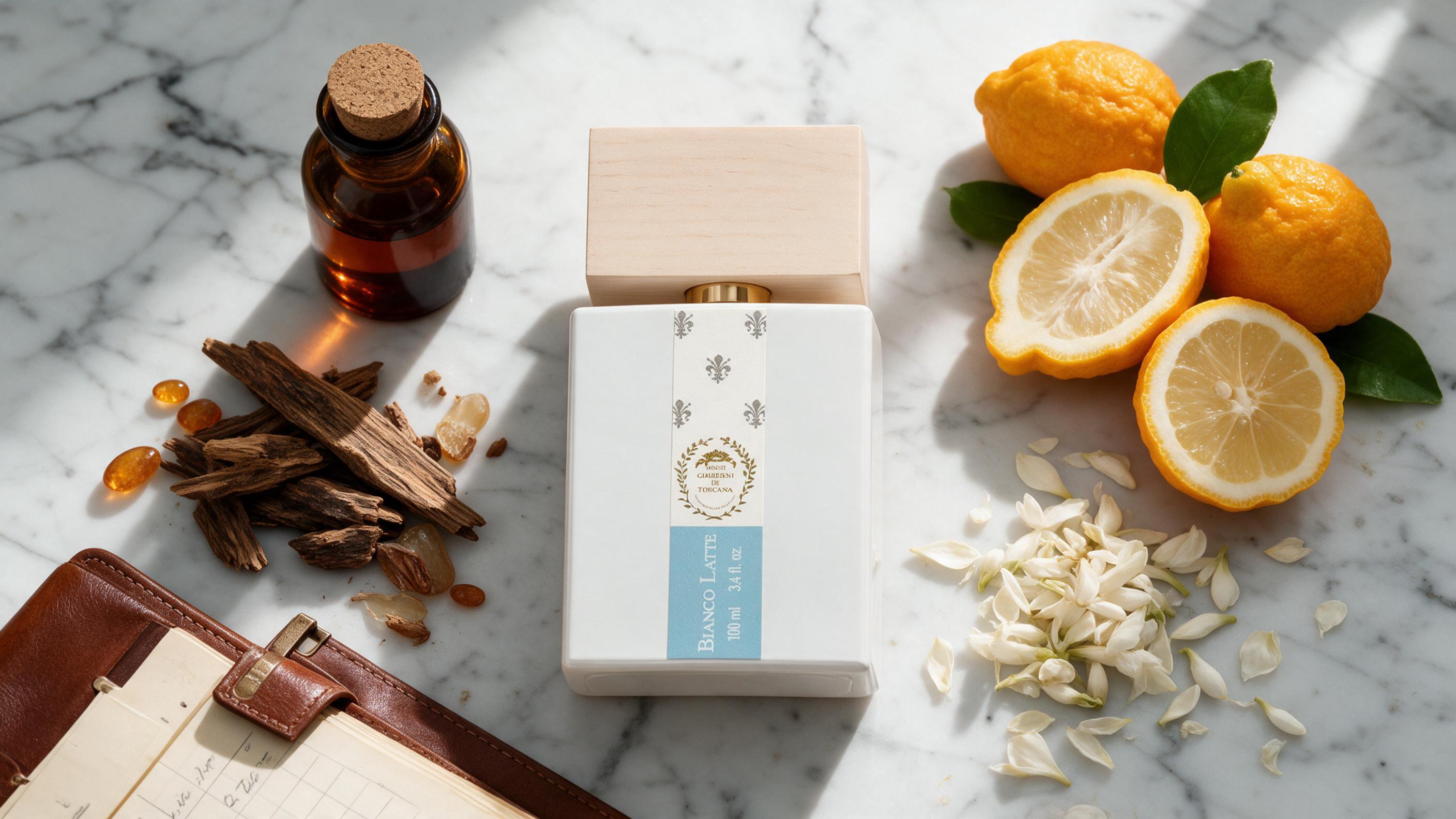 Wholesale Perfume Manufacturers: The Complete B2B Sourcing Guide