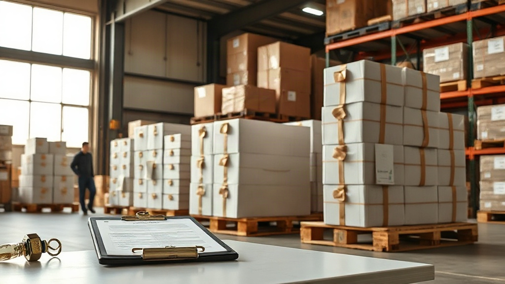 Best Wholesale Perfume Distributors in the USA: A B2B Buyer's Guide