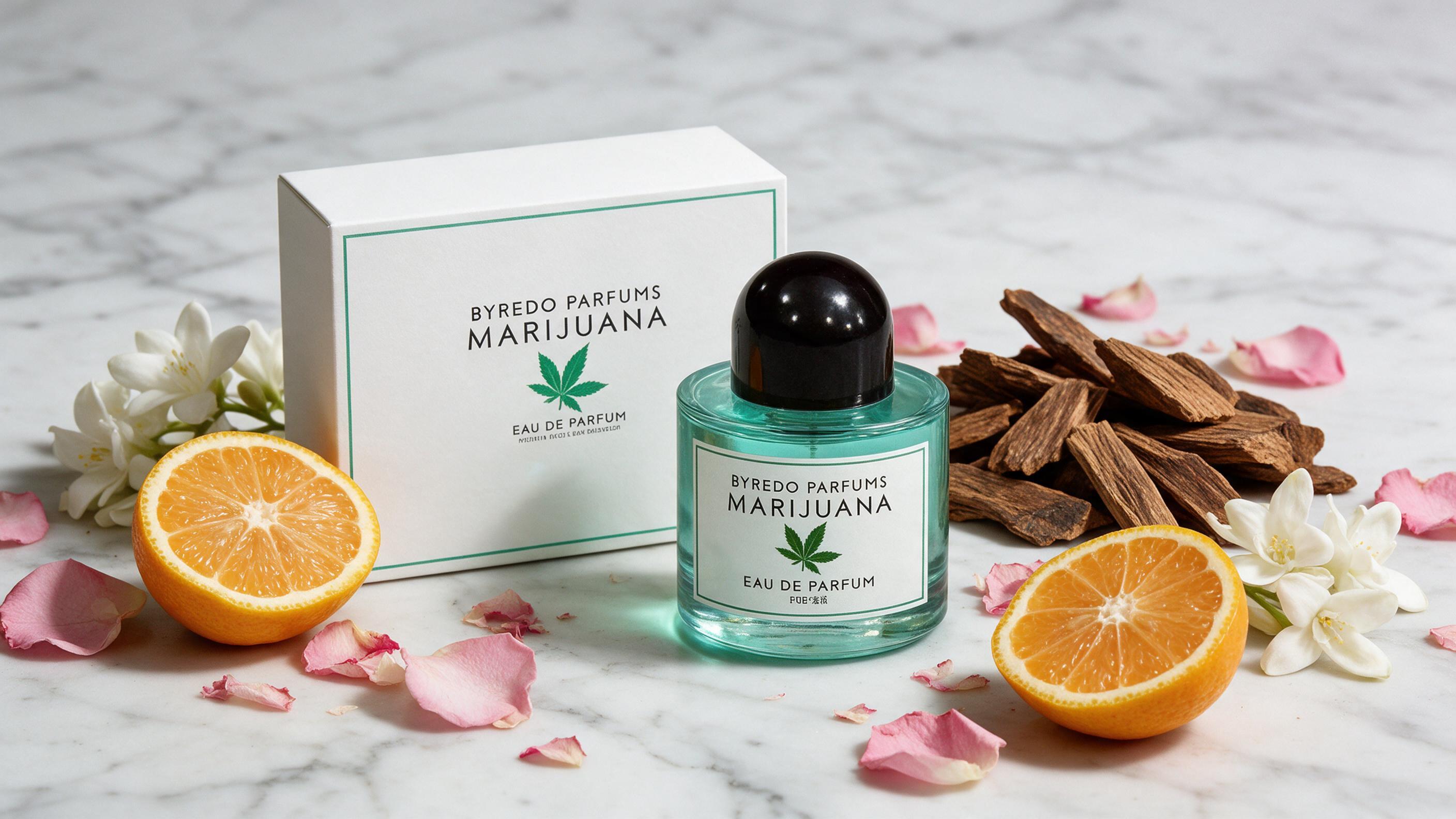 Byredo Marijuana Explained: A Wholesale Buyer's Guide to Byredo Black Afgano