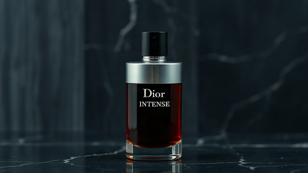 Dior Homme Intense im Großhandel: Leitfaden für B2B-Einkäufer