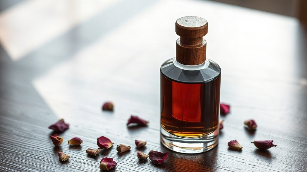 Tom Ford Oud Wood im B2B-Großhandel: Einkauf, Marge und Logistik für Händler