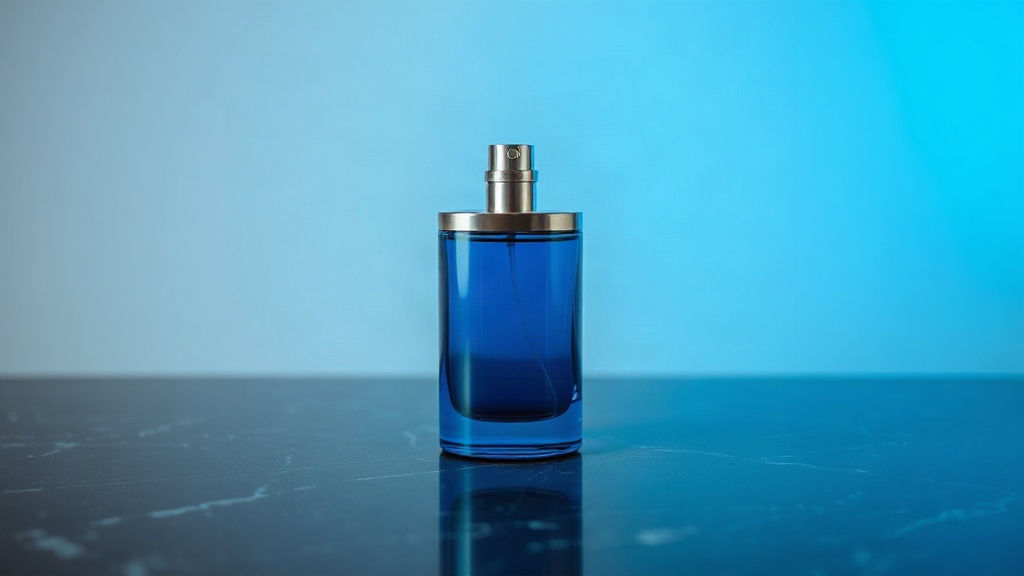 Bleu de Chanel im B2B-Großhandel: Sortiment, Beschaffung und Handelsspannen