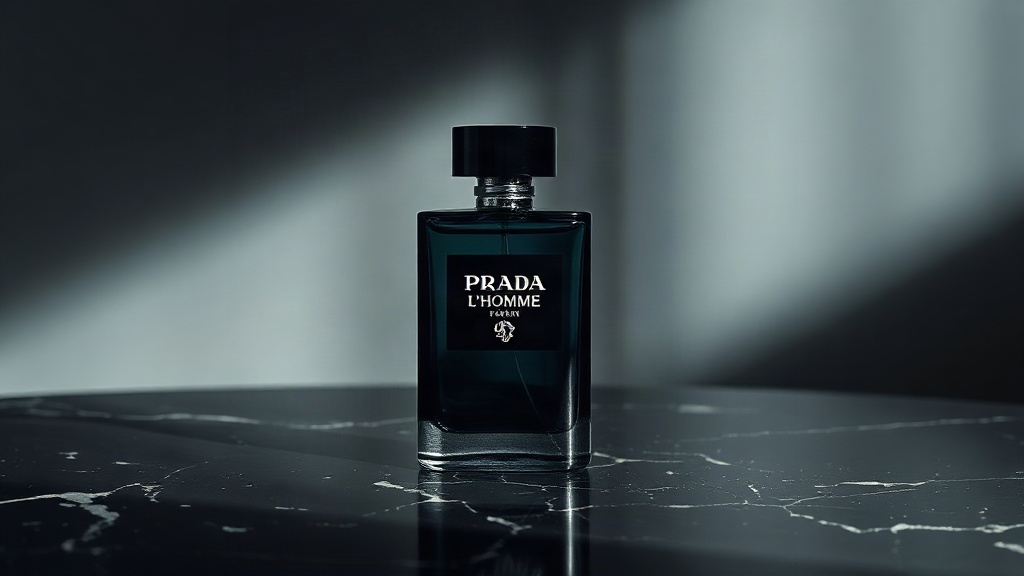 Prada L'Homme im Großhandel: Sortiment, Bestellprozess und Margen für B2B-Käufer