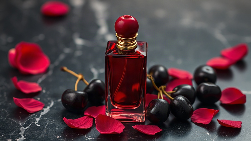 Tom Ford Lost Cherry im B2B-Großhandel: Einkauf, Kalkulation und Lieferantenwahl für Händler