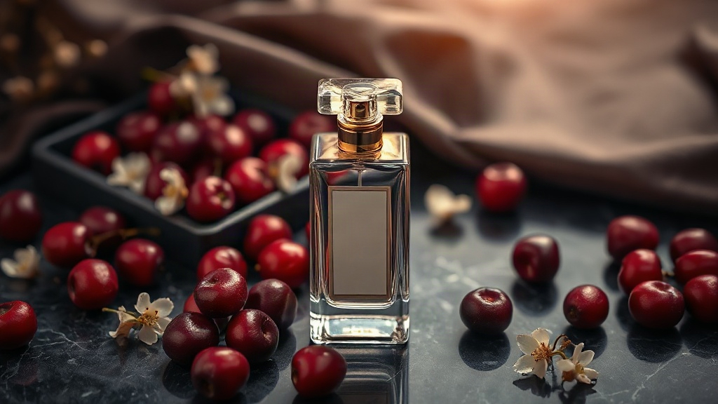 Lost Cherry von Tom Ford im B2B-Großhandel: Beschaffung, Margen und Lieferantenwahl