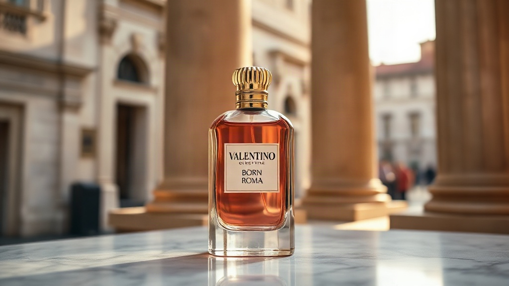 Valentino Born in Roma im B2B-Großhandel: Leitfaden für Einkäufer