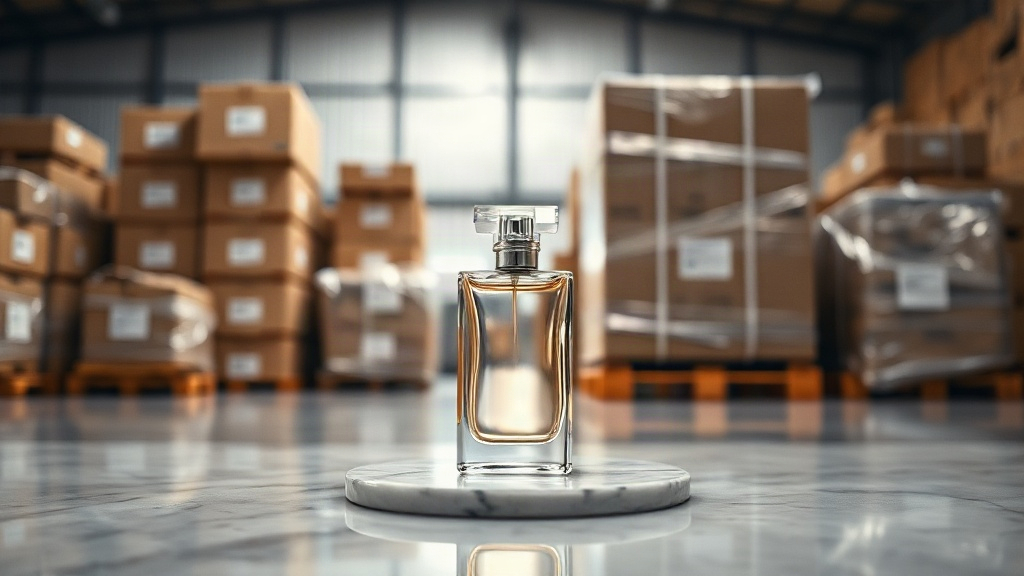 Narciso Rodriguez For Her im B2B-Großhandel: Leitfaden für Einkäufer, Distributoren und Importeure