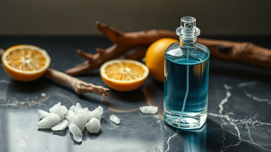Acqua di Gio Parfum im Großhandel: Beschaffung, Kalkulation und Vertriebsstrategie für B2B-Käufer