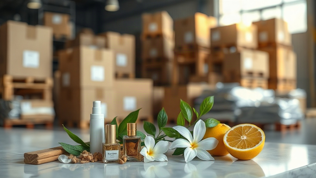 Marken-Kosmetik-Großhandel: Der große B2B-Vergleich für Einkäufer