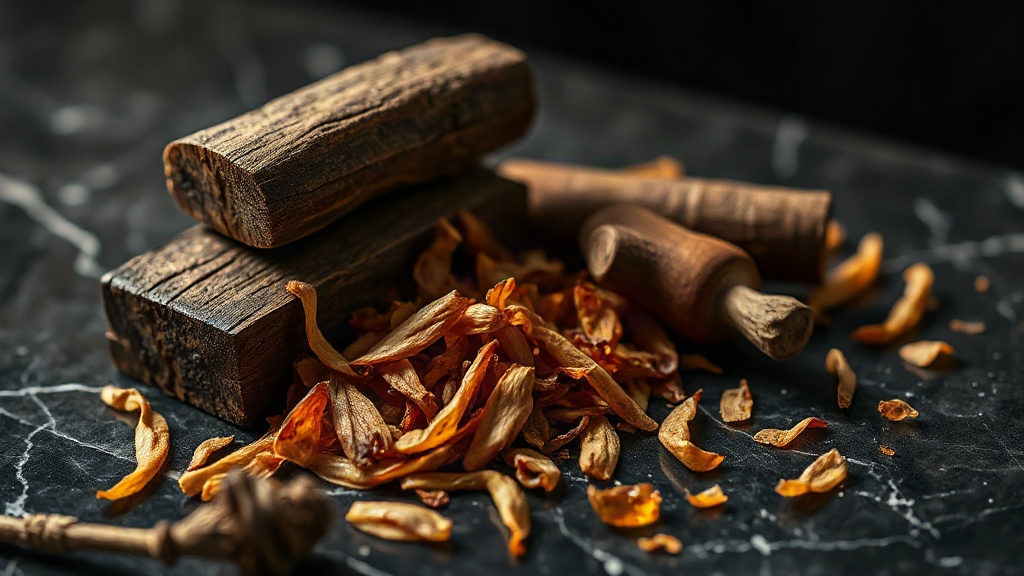 Tom Ford Oud Wood im B2B-Großhandel: Beschaffung, Marge und Logistik für Händler