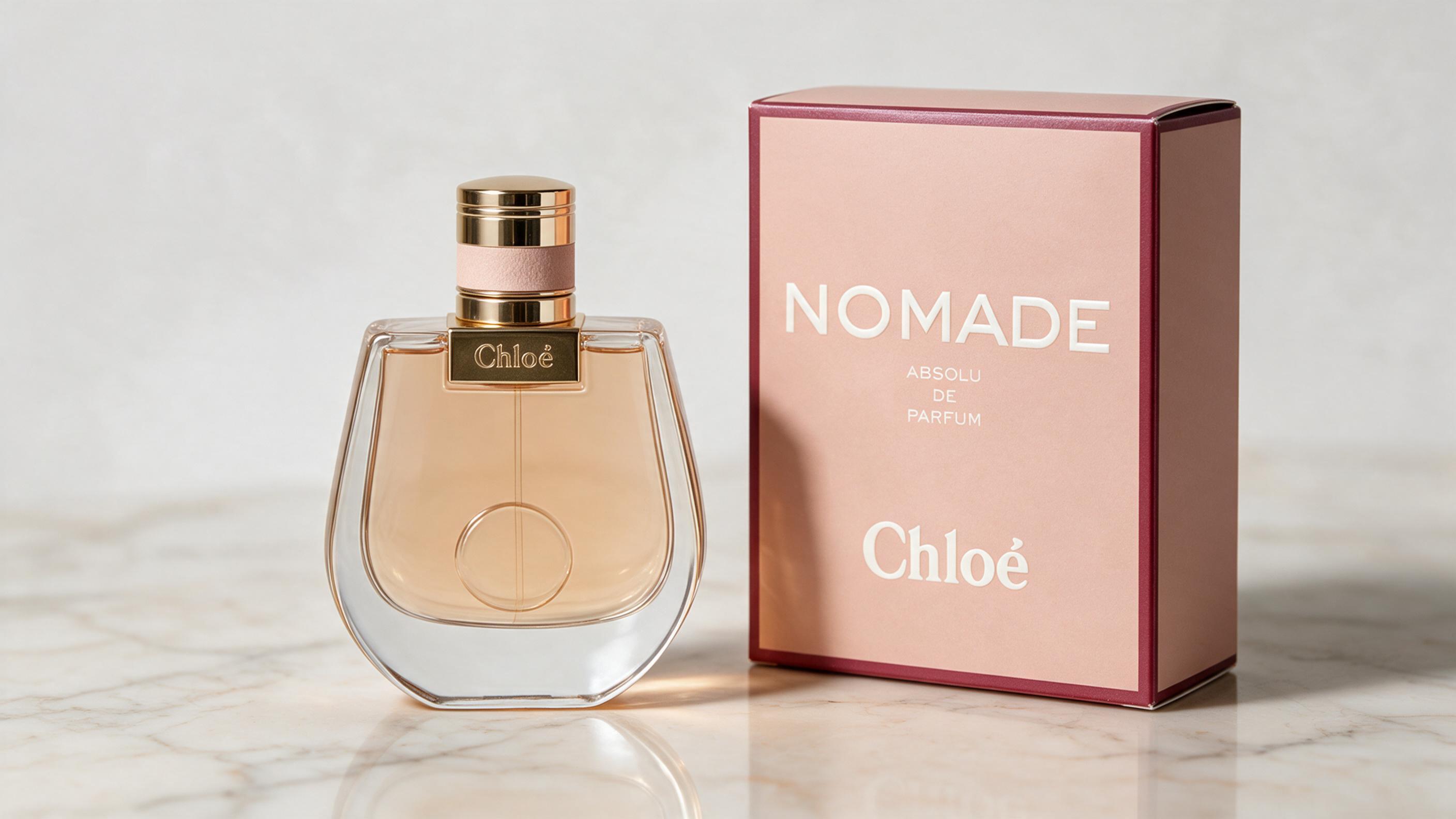 Chloé Parfum im B2B-Großhandel: Beschaffung, Kalkulation und Lieferantenauswahl für Einkäufer