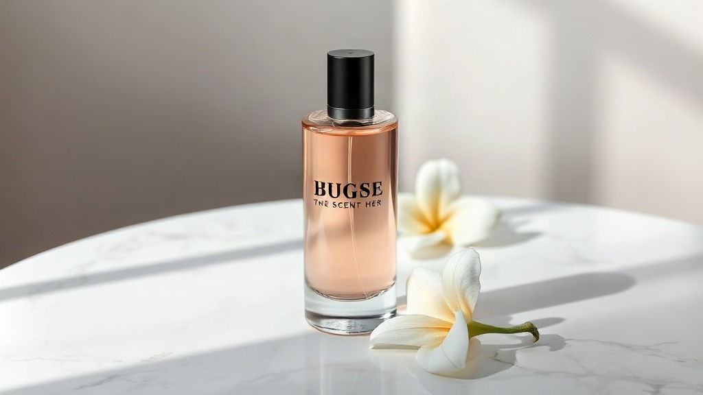 Hugo Boss The Scent for Her im Großhandel: Nachfrage, Beschaffung und Kalkulation für B2B-Einkäufer