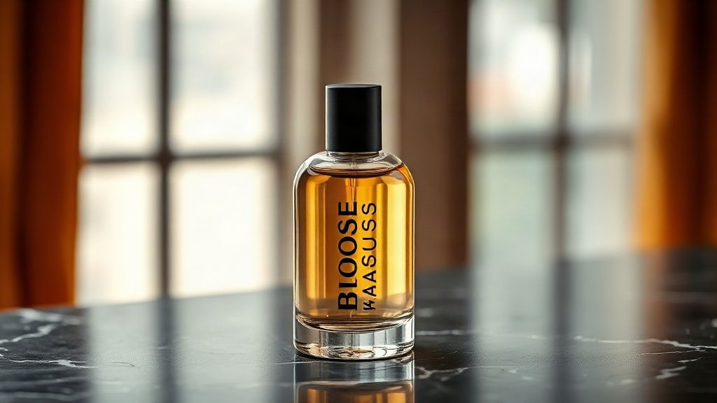 Hugo Boss Parfums im B2B-Großhandel: Einkauf, Mindestmengen und Lieferantenwahl