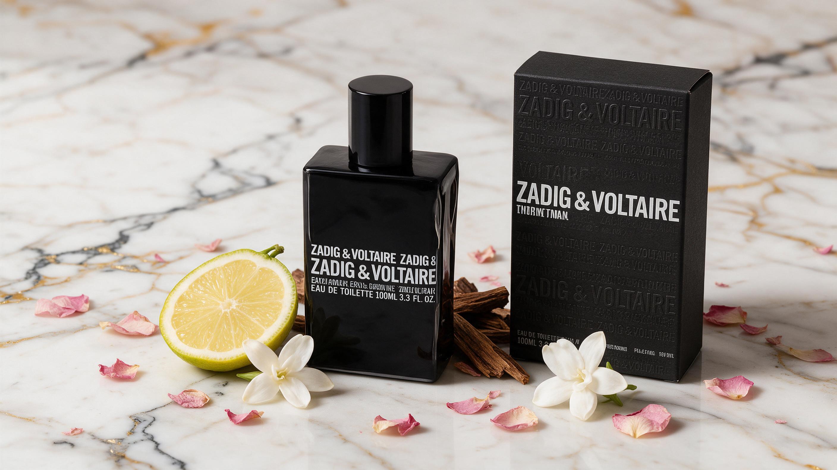 Zadig & Voltaire This Is Her im B2B-Großhandel: Sortiments-Chance für Einzelhändler und Distributoren