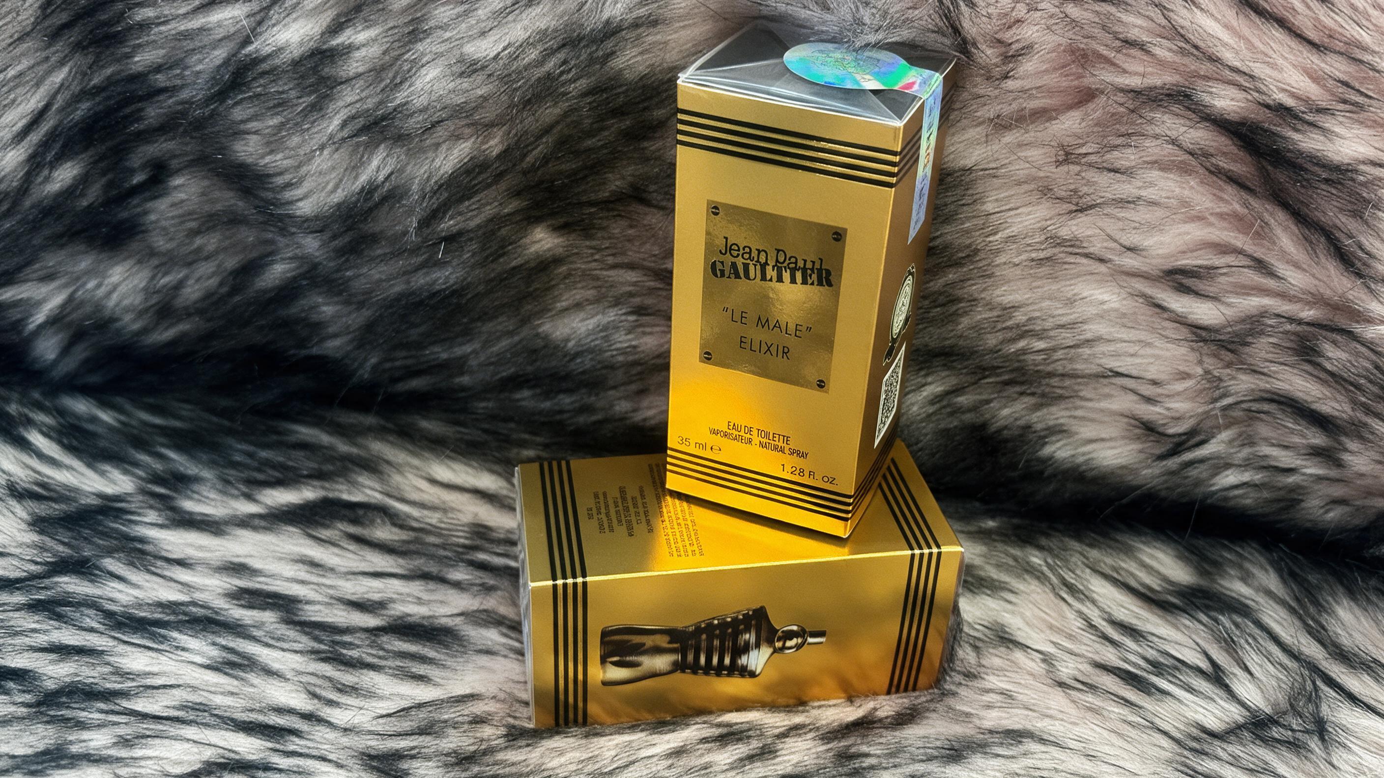 Jean Paul Gaultier Le Male Elixir im B2B-Großhandel: Leitfaden für Einkäufer
