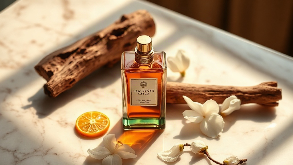 Louis Vuitton Parfum im B2B-Großhandel: Sortiment, Kalkulation und die richtige Lieferantenwahl