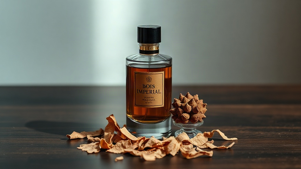 Essential Parfums Bois Imperial оптом: гид по закупке для байеров и дистрибьюторов