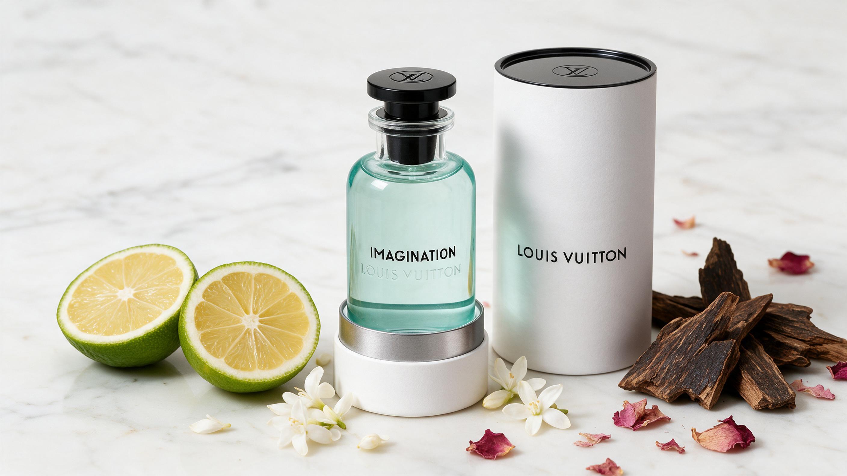 Louis Vuitton Imagination оптом: гид по B2B-закупкам для байеров