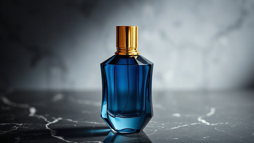 Ex Nihilo Blue Talisman Extrait оптом: закупка для байеров и дистрибьюторов