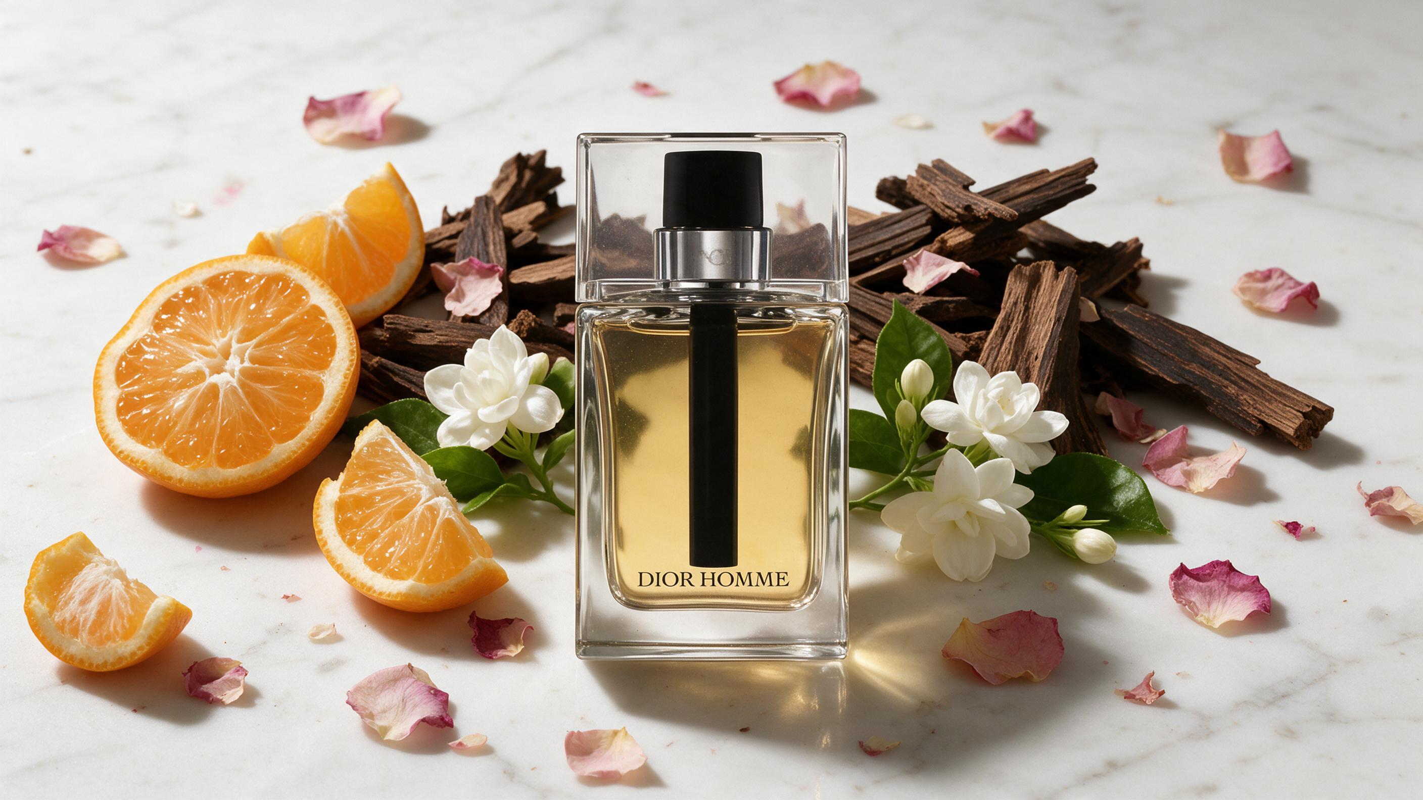 Dior Homme оптом: условия поставки для розничных сетей и дистрибьюторов