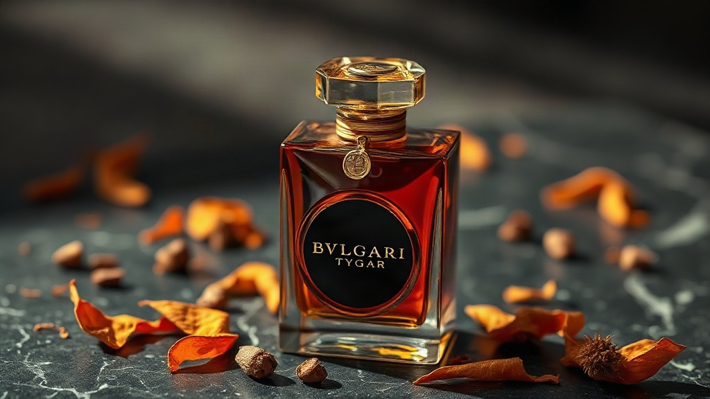 Bvlgari Tygar оптом: гид для байеров и дистрибьюторов