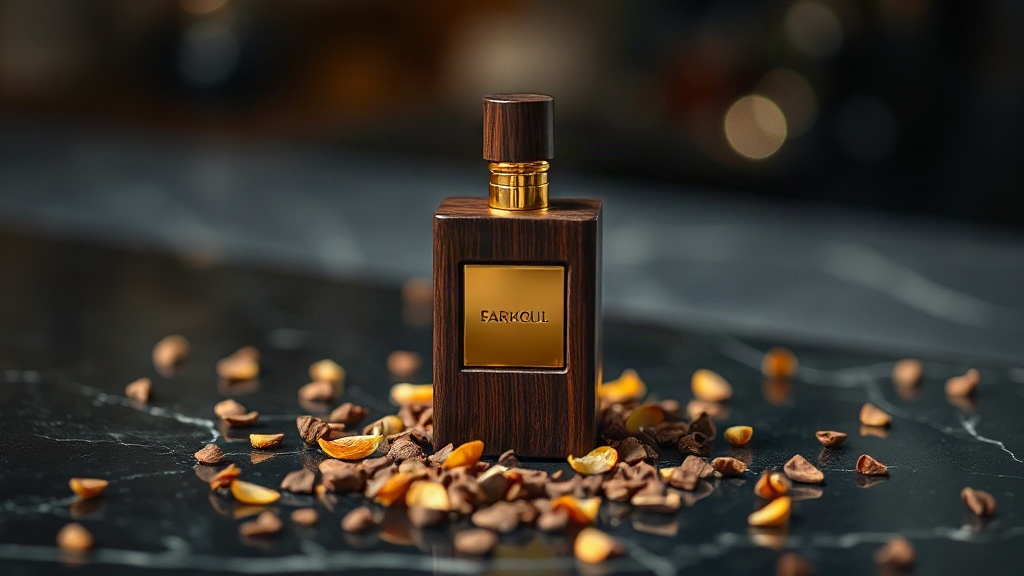 Tom Ford Oud Wood оптом: гид по закупке для ритейлеров и дистрибьюторов