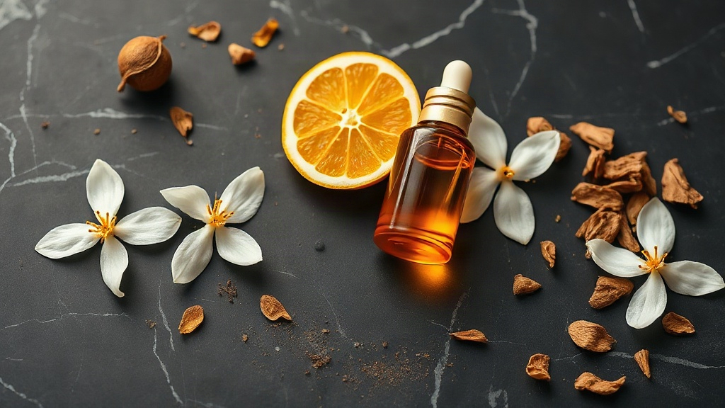 عطر I Am Special: دليل شامل لشراء العطور بالجملة للموزعين والمستوردين