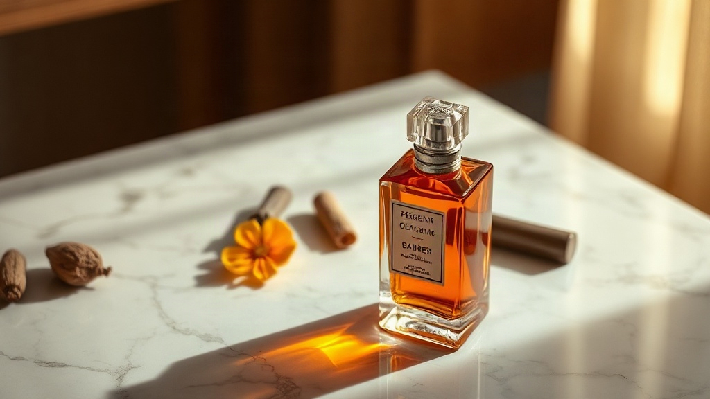 دليل الجملة لعطر Amouage Guidance 46: كيف تختار المورد وتحسب هامش الربح