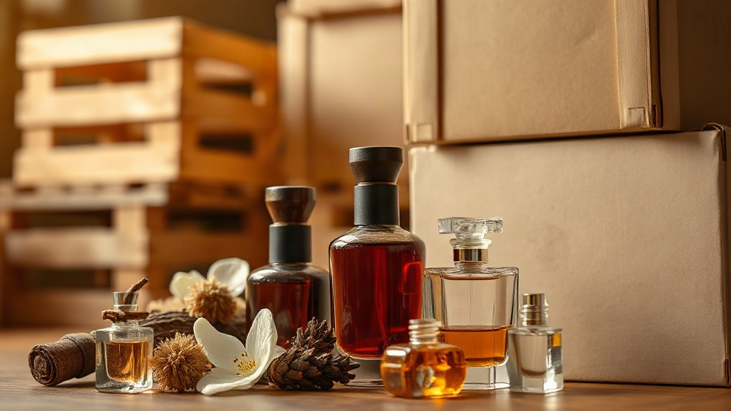 عطور ماركات بالجملة: دليل شامل لتجار التجزئة والموزعين