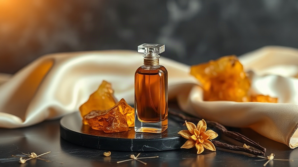 دليل الشراء بالجملة لعطر Burberry Goddess Amber Vanilla للموزعين والمستوردين