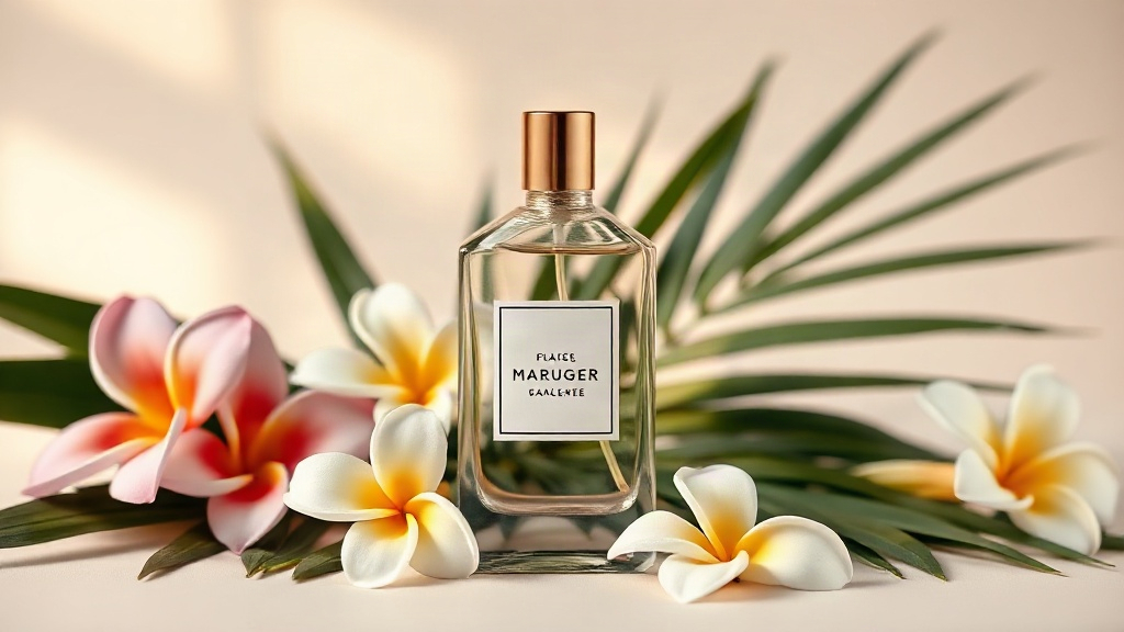 عطر Paradise Garden للجملة: دليل شامل للموزعين وتجار التجزئة والمستوردين