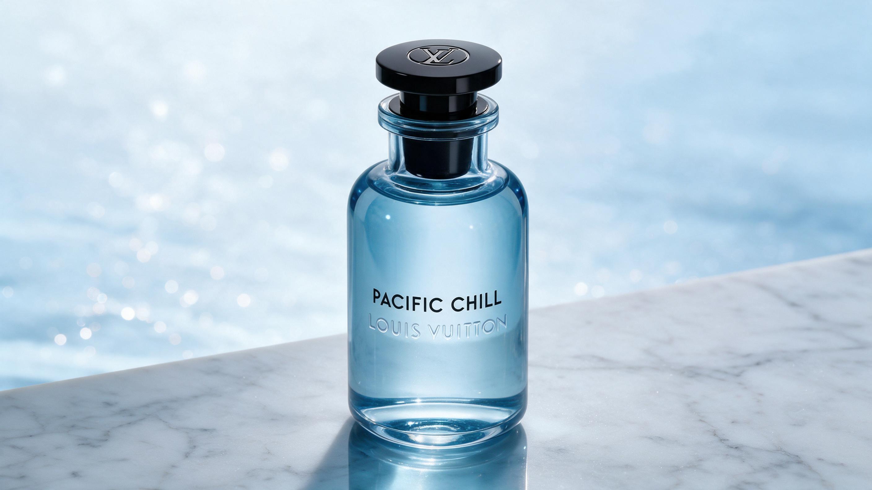 Pacific Chill Louis Vuitton en Gros : Guide d'Achat B2B pour Revendeurs