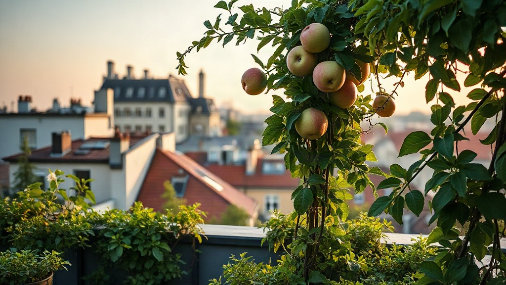 Un Jardin sur le Toit en Gros : Guide d'Achat pour Distributeurs et Détaillants B2B