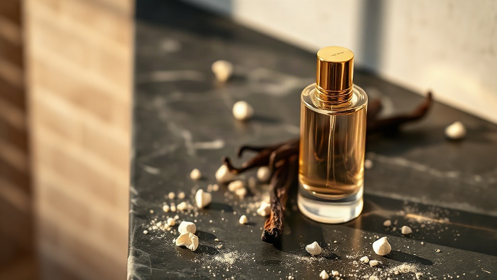 Vanilla Powder en Gros : Guide d'Achat pour Distributeurs et Revendeurs B2B