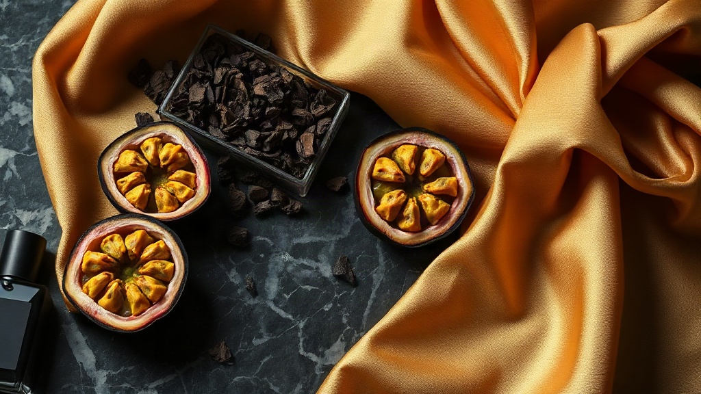 Oud Maracuja : Guide d'Achat en Gros pour Distributeurs et Revendeurs
