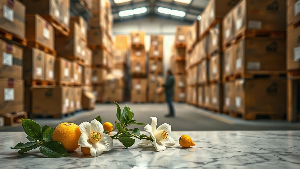 La Vie Est Belle Parfum en Gros : Guide d'Achat pour Distributeurs et Revendeurs B2B