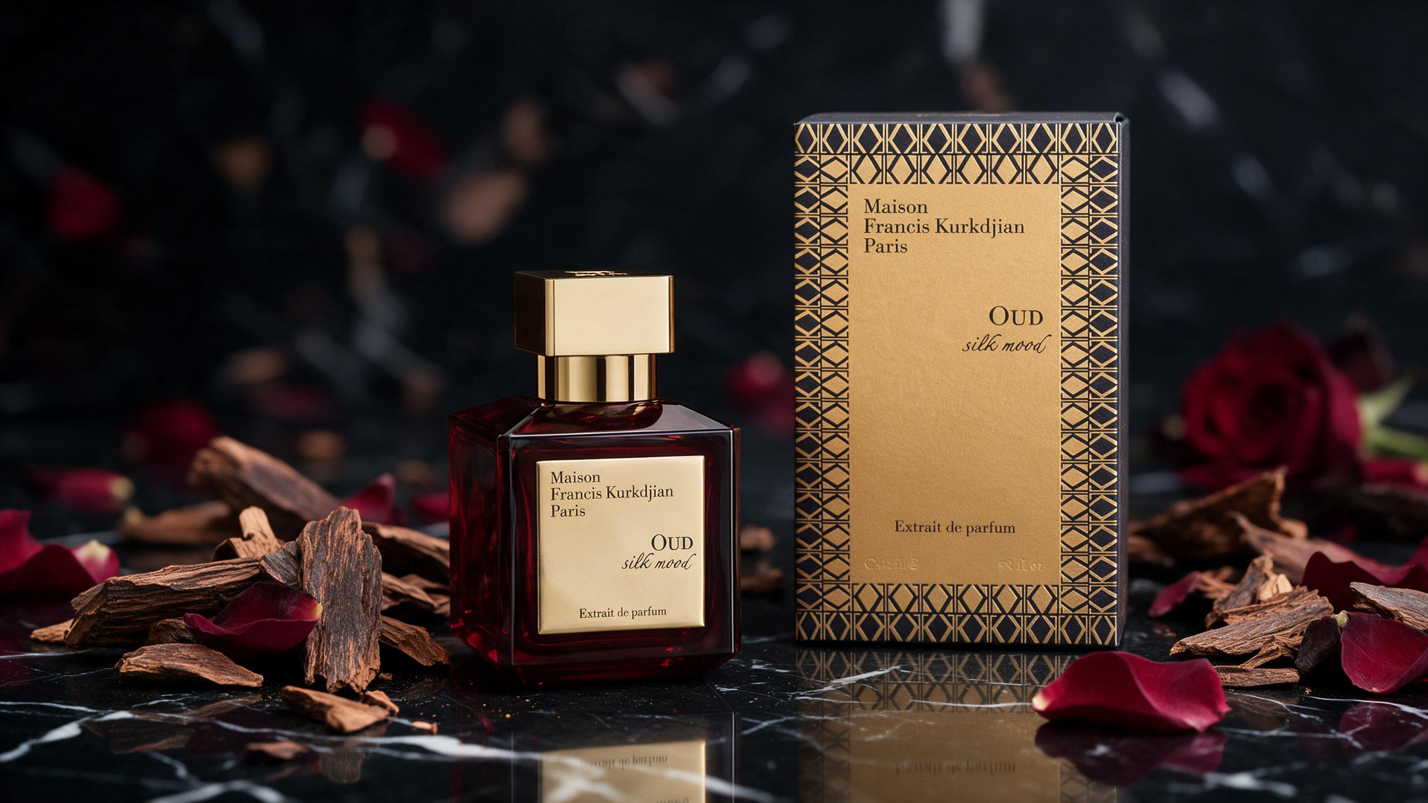 Oud Satin Mood en gros : le guide d'achat B2B pour revendeurs et distributeurs