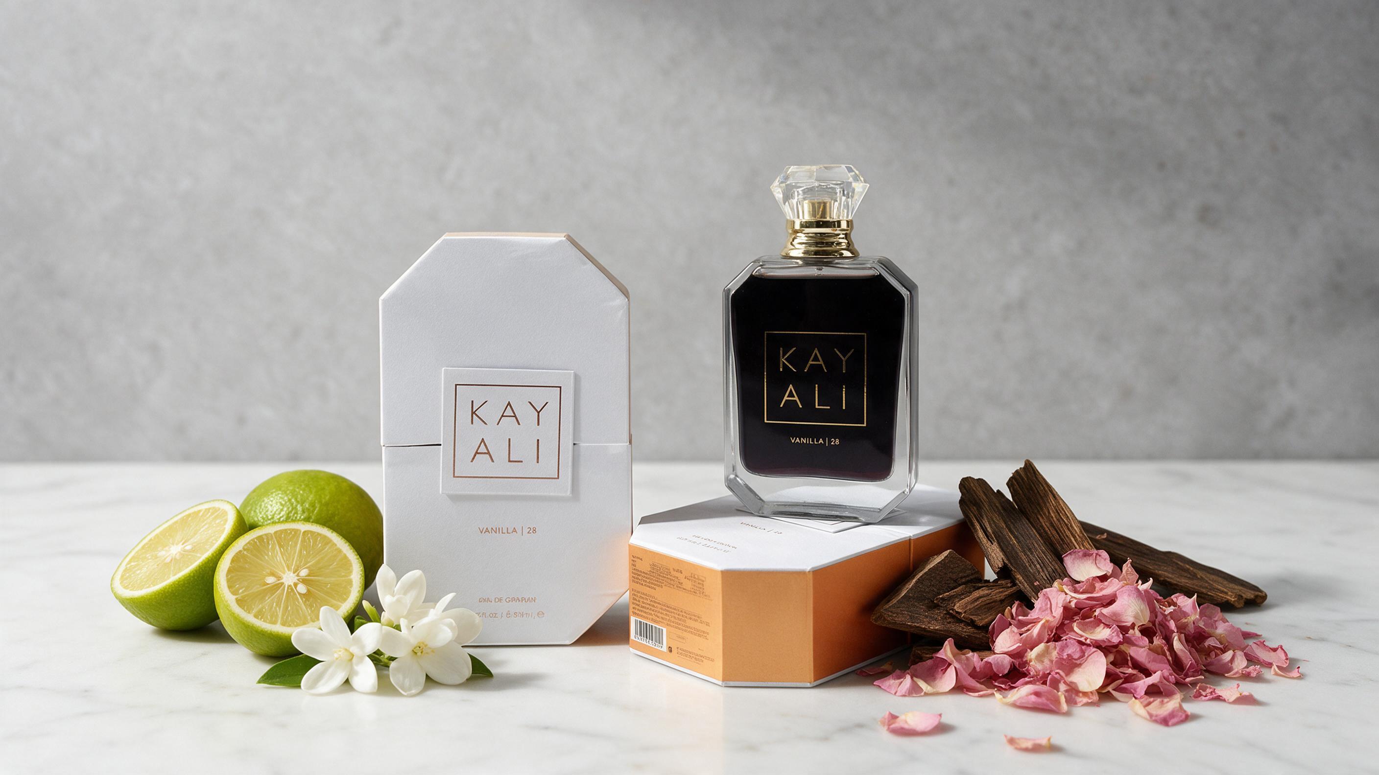 Kayali Parfum en Gros : Guide d'Achat pour Revendeurs et Distributeurs B2B